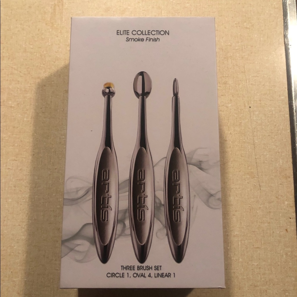 Artis Elite Collection Makeup Set